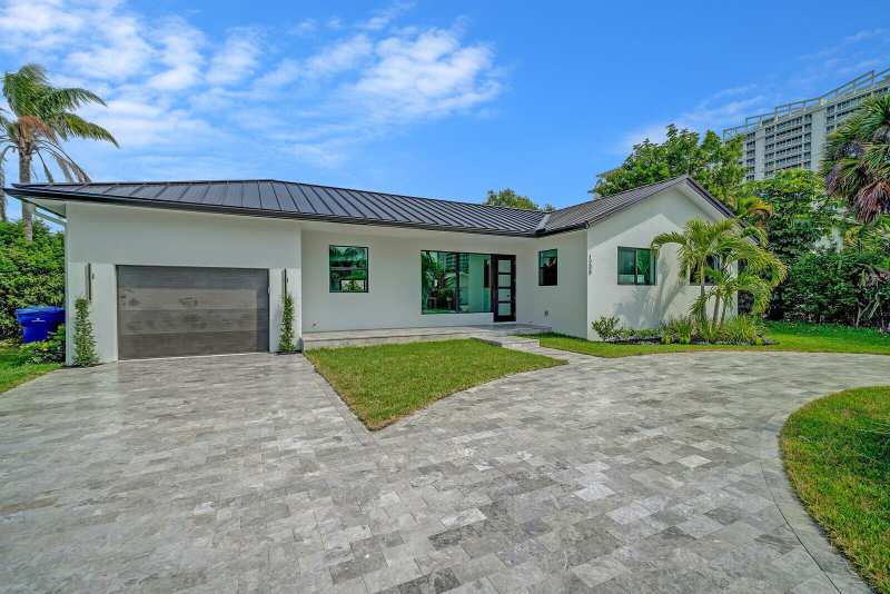 1248 N Harbor Drive, Singer Island FL 33404