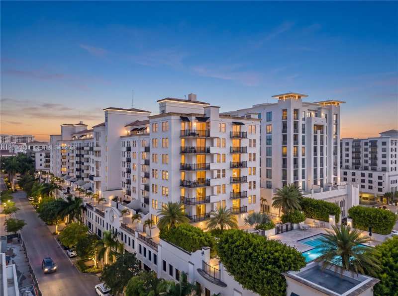 4100 Salzedo St # 619, Coral Gables FL 33146
