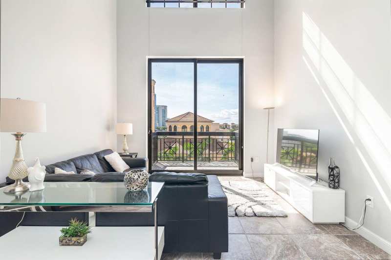 801 S Olive Avenue # 414, West Palm Beach FL 33401