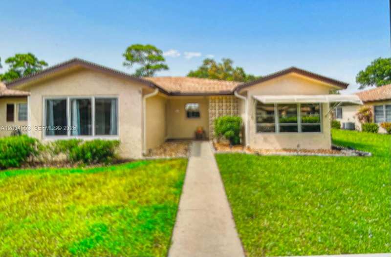 13990 Nesting Way # C, Delray Beach FL 33484