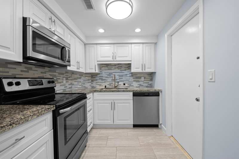 9 NE 19th Court # C110, Wilton Manors FL 33305