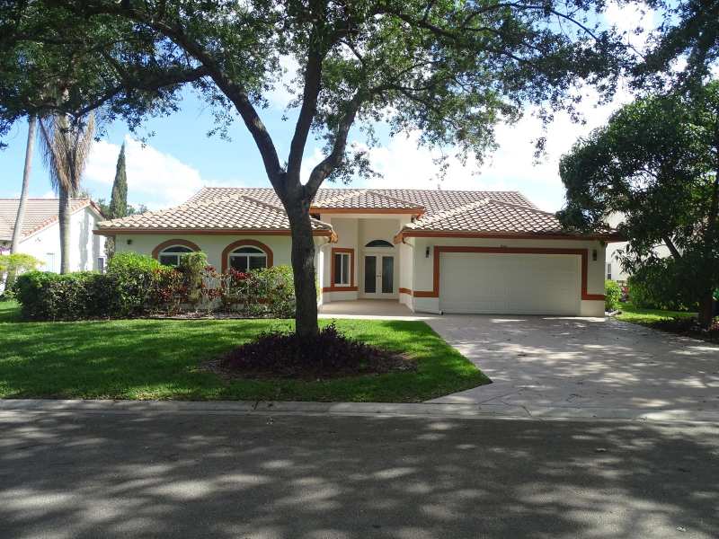 10144 NW 23rd Court, Coral Springs FL 33065
