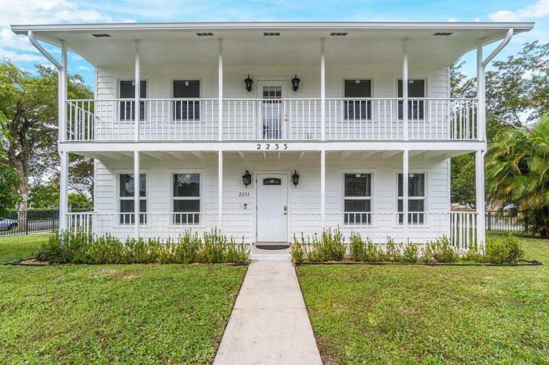 2233 Dock Street, West Palm Beach FL 33401