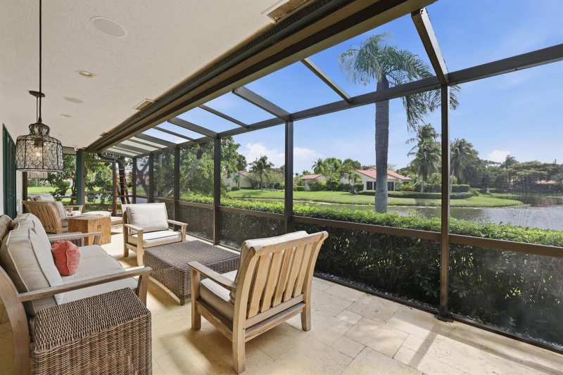 11760 Marblestone Court, Wellington FL 33414