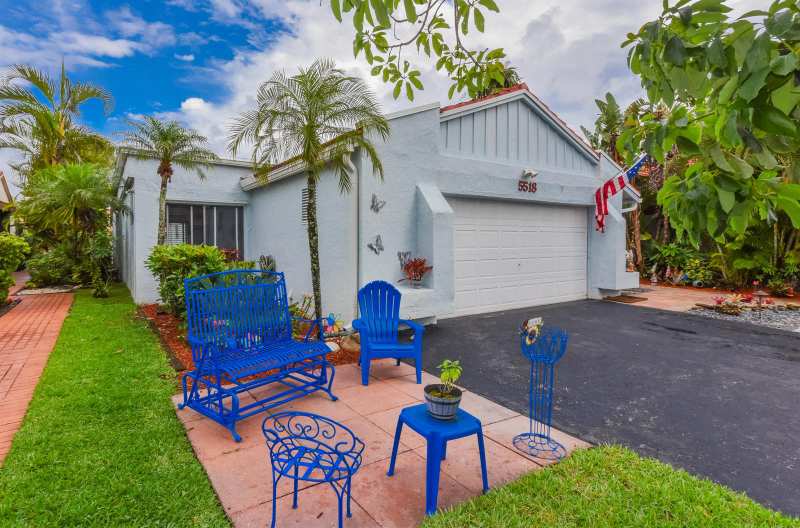 5518 Ainsley Court, Boynton Beach FL 33437