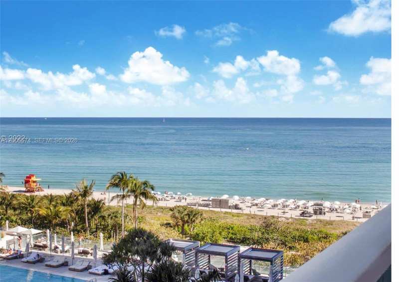 2301 Collins Ave # 817, Miami Beach FL 33139