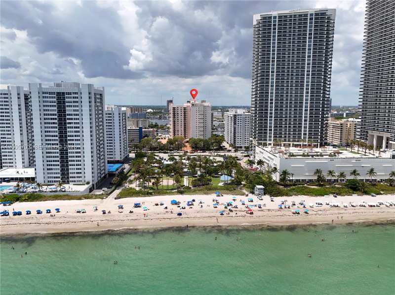 1865 S Ocean Dr # 15B, Hallandale Beach FL 33009