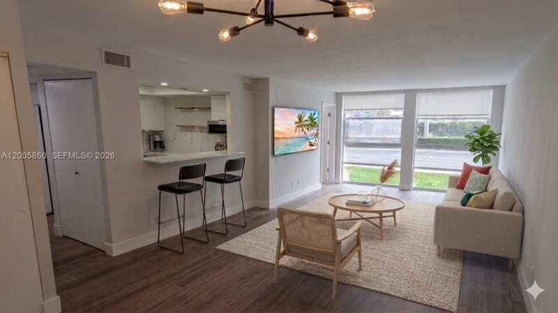 501 Three Islands Blvd # 112, Hallandale Beach FL 33009