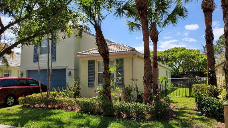 2215 Arterra Court, Royal Palm Beach FL 33411