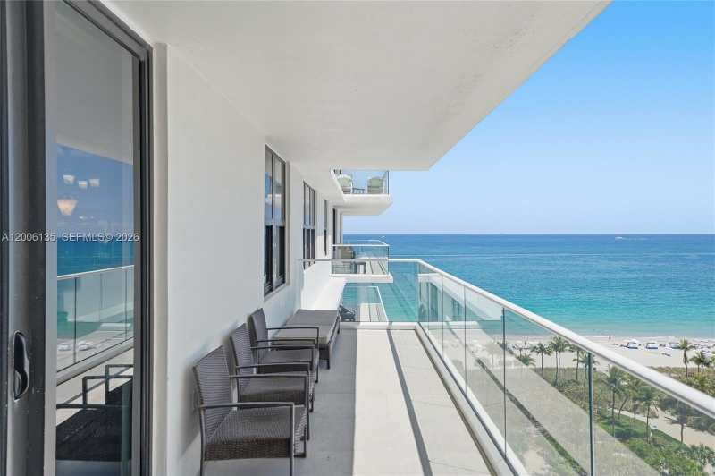 9801 Collins Ave # 14D, Bal Harbour FL 33154