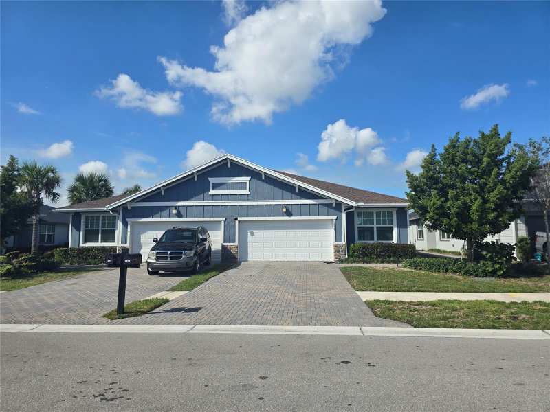 1279 Tangled Orchard Trace # 1279, Loxahatchee FL 33470