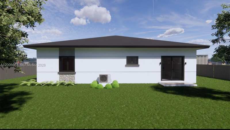 14901 NW 11th Ave, North Miami Beach FL 33168