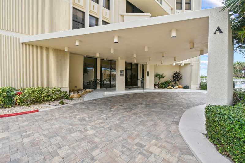 2800 N Ocean Drive # 8b, Singer Island FL 33404
