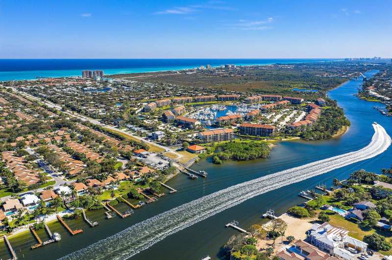 1401 Tidal Pointe Boulevard # 202, Jupiter FL 33477