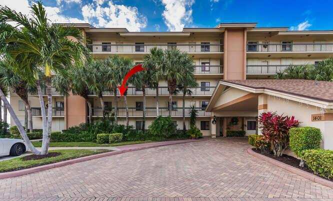 1401 Tidal Pointe Boulevard # 202, Jupiter FL 33477