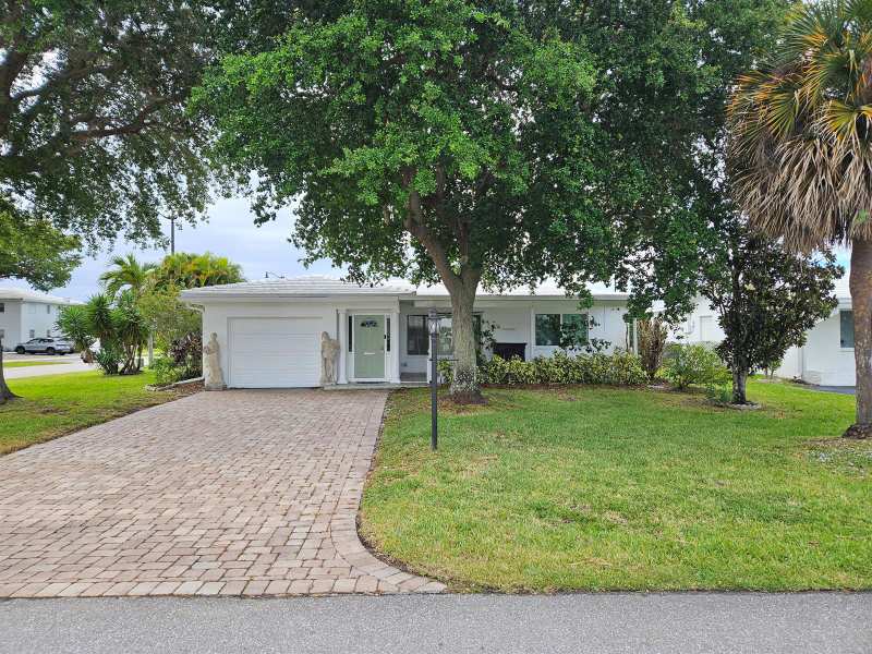 391 Leisure Boulevard, Pompano Beach FL 33064