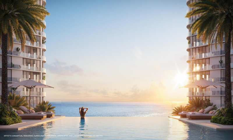 801 Seabreeze Boulevard # 1604, Fort Lauderdale FL 33316