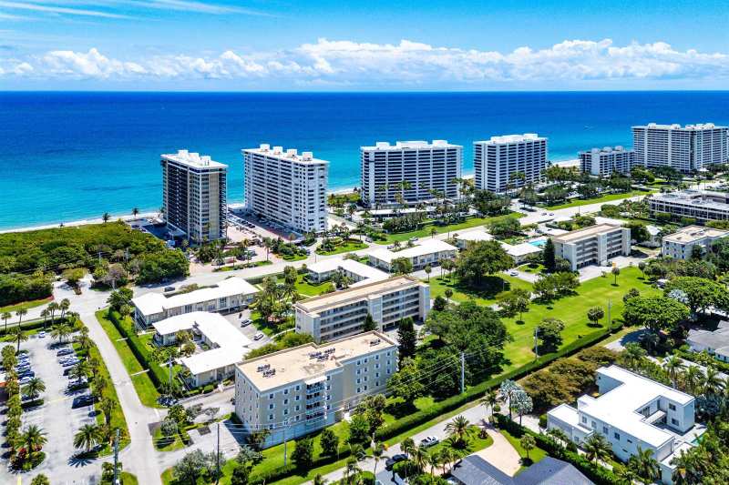 1299 S Ocean Boulevard # R12, Boca Raton FL 33432