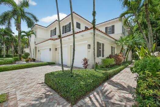357 Chambord Terrace, Palm Beach Gardens FL 33410