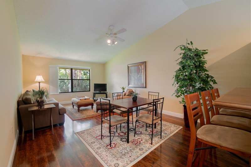 13095 Belhaven Court # 12, Wellington FL 33414