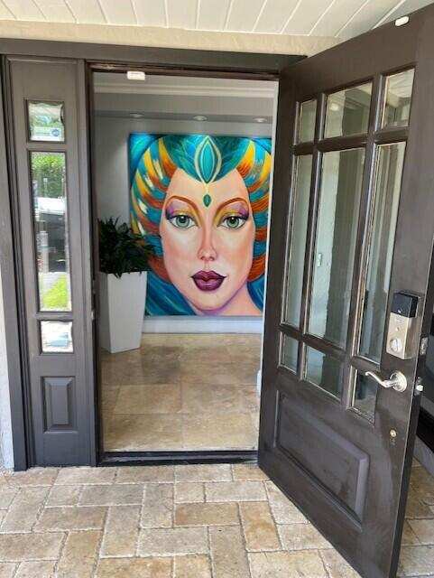 5880 NE 22nd Avenue, Fort Lauderdale FL 33308