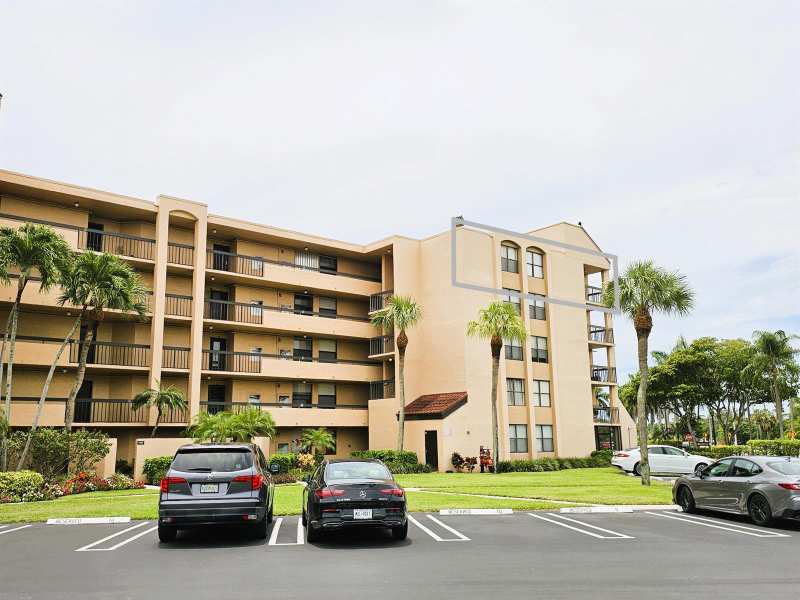 2255 Lindell Boulevard # 4511, Delray Beach FL 33444