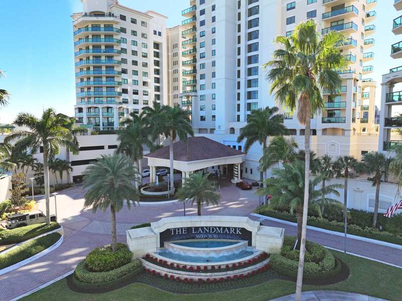 3610 Gardens Parkway # 402a, Palm Beach Gardens FL 33410