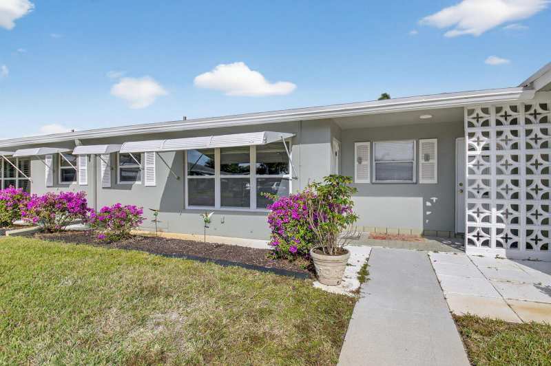 760 High Point Boulevard N # C, Delray Beach FL 33445