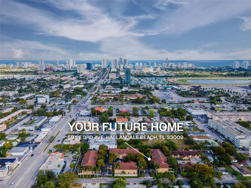 59 SE 3rd Ave # 59, Hallandale Beach FL 33009
