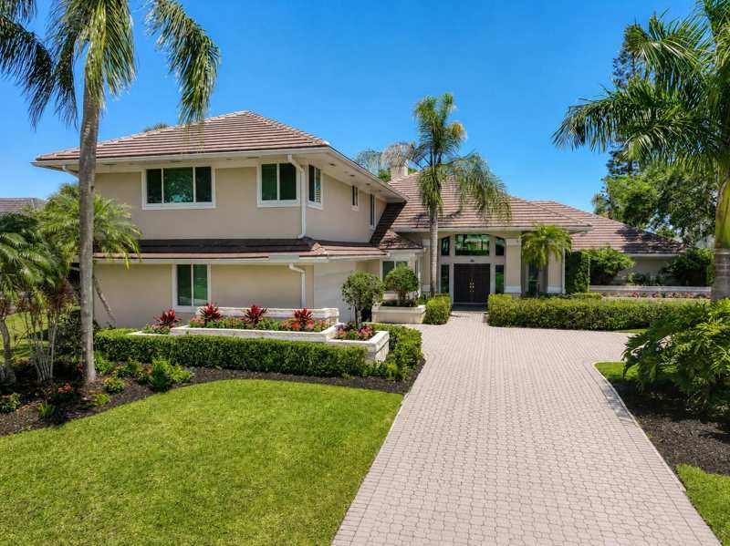 185 Thornton Drive, Palm Beach Gardens FL 33418
