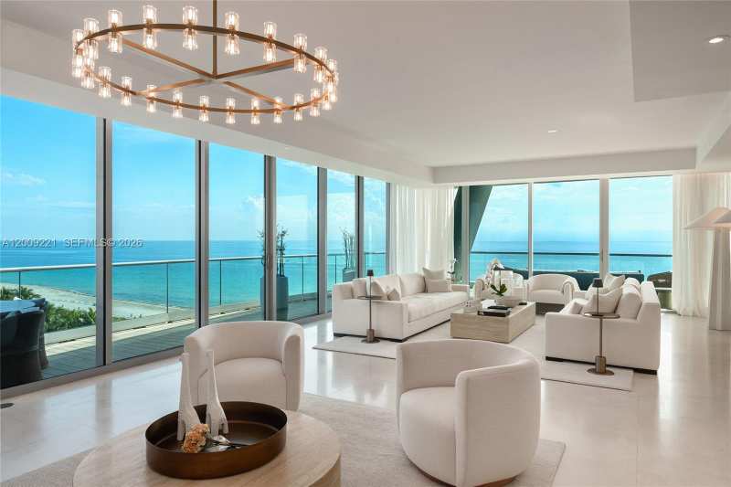 9349 Collins Ave # 801, Surfside FL 33154