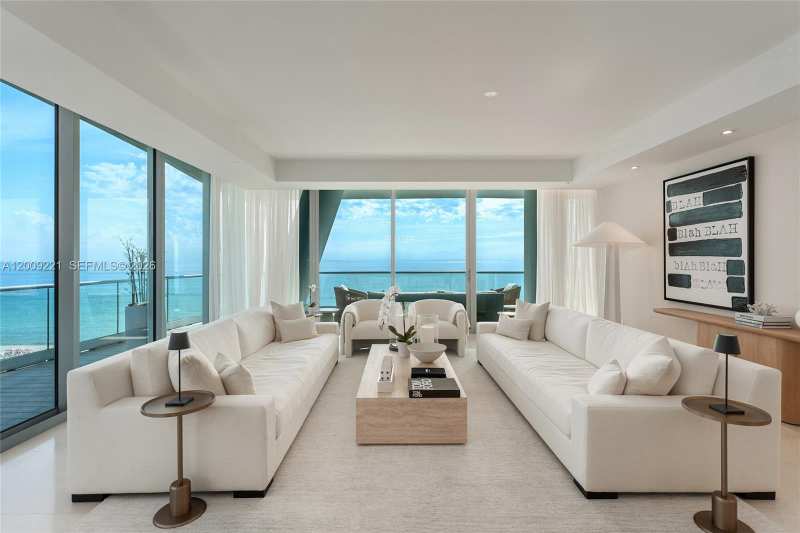 9349 Collins Ave # 801, Surfside FL 33154