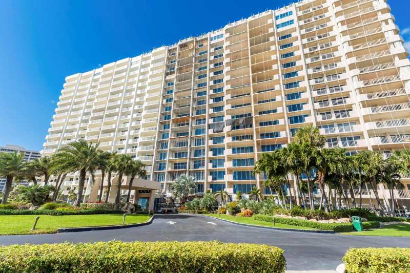 4301 N Ocean Boulevard # A206, Boca Raton FL 33431