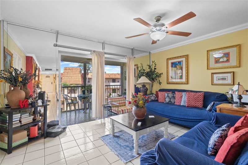 6201 N Falls Cir Drive # 403, Lauderhill FL 33319