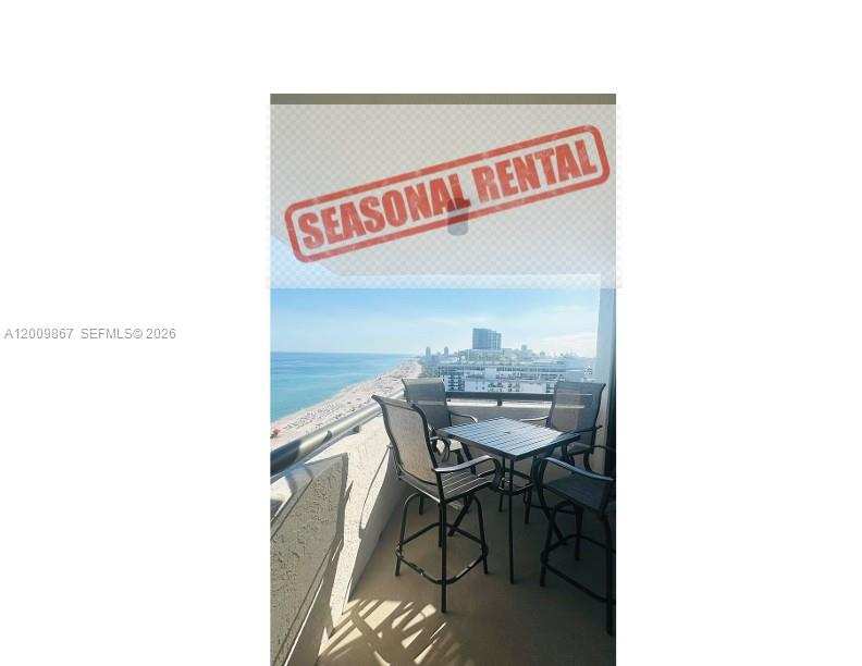 2555 Collins Ave # 2411, Miami Beach FL 33140