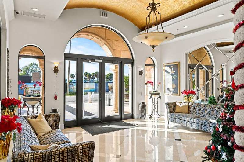 616 Clearwater Park Road # 1110, West Palm Beach FL 33401