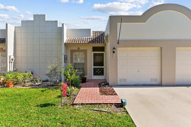9244 Flynn Circle # 2, Boca Raton FL 33496