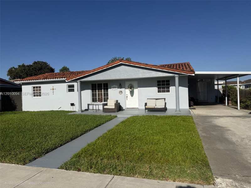 18610 NW 47th Ct # 18610, Miami Gardens FL 33055
