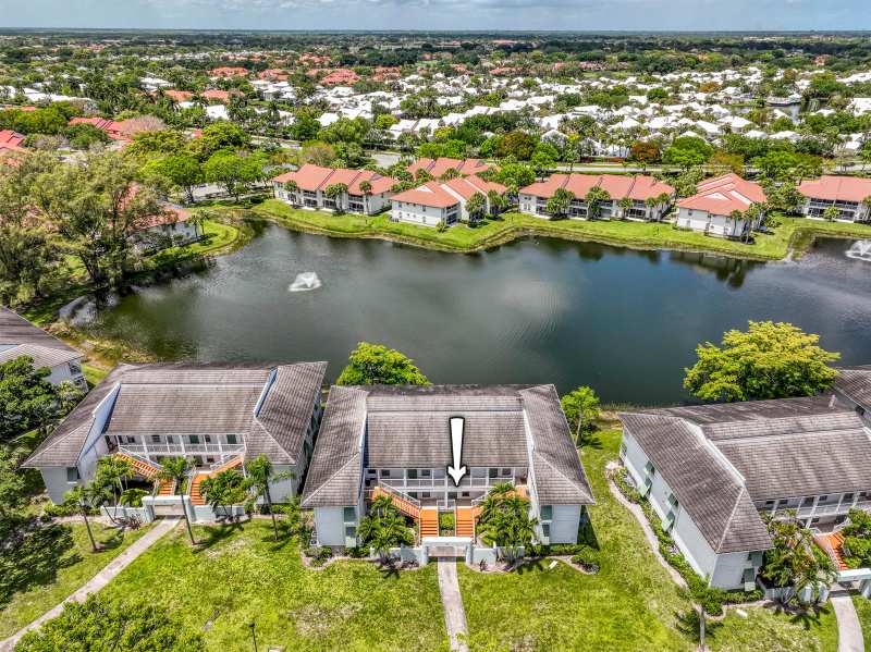 170 Cypress Point Drive, Palm Beach Gardens FL 33418