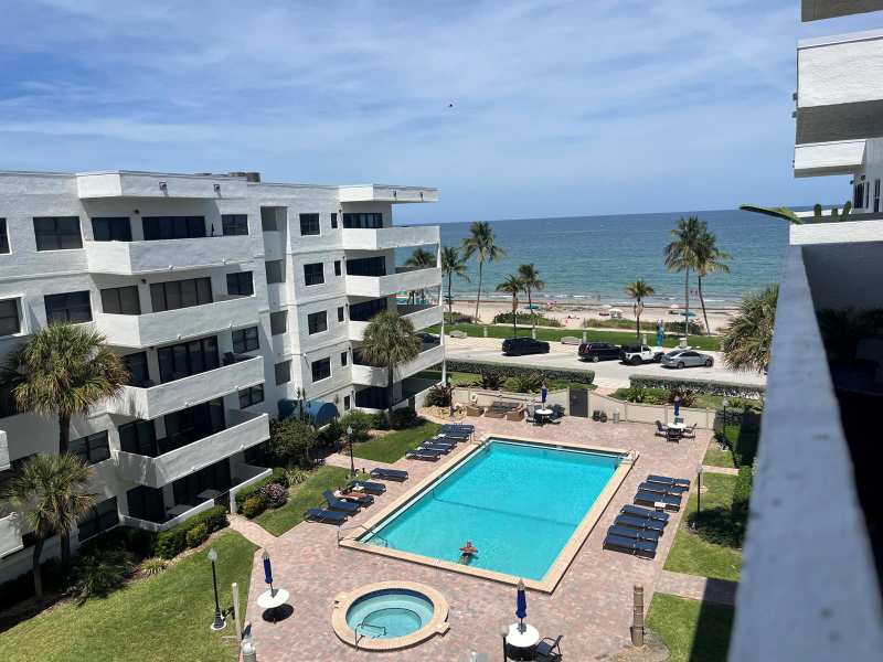 330 SE 20th Avenue # 508, Deerfield Beach FL 33441