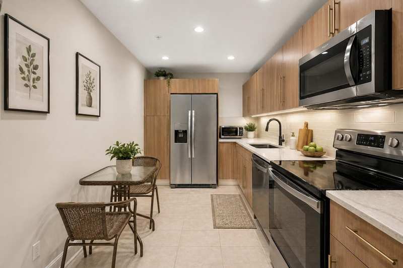 3000 S Ocean Drive # 714, Hollywood FL 33019