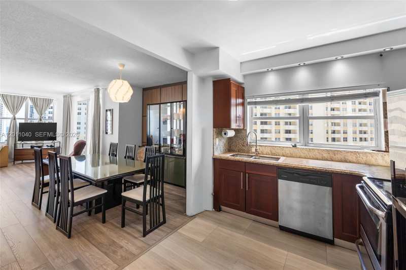 1825 S Ocean Drive # 9, Hallandale Beach FL 33009