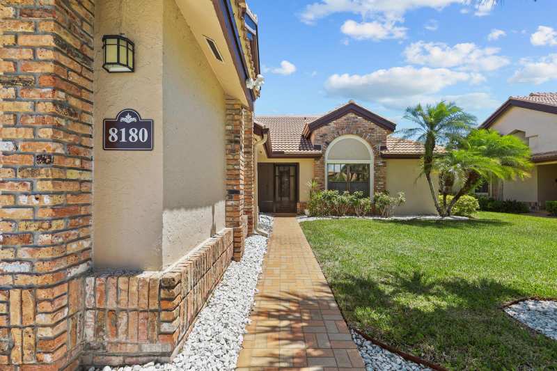 8180 Bellwort Place, Boynton Beach FL 33472