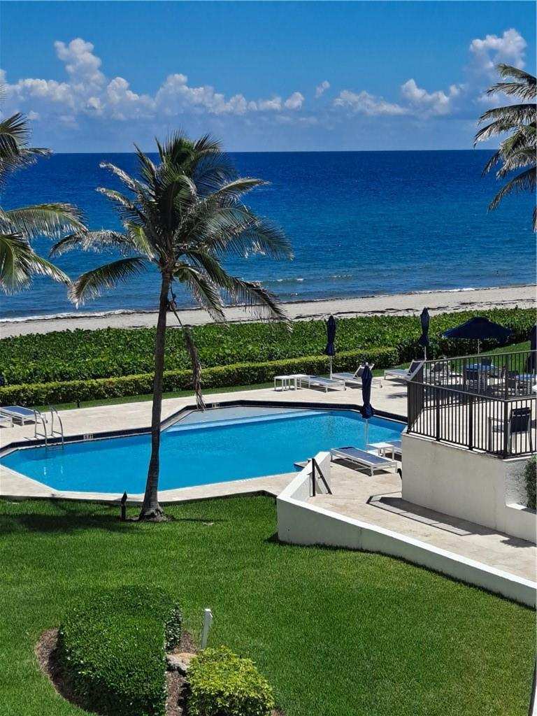 2565 S Ocean Boulevard # 201n, Highland Beach FL 33487