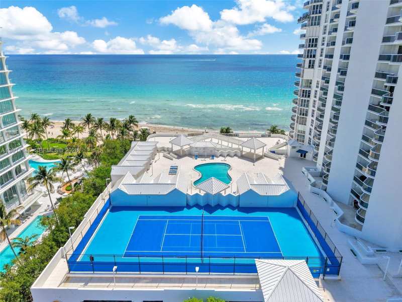 16711 Collins Ave # 1804, Sunny Isles Beach FL 33160