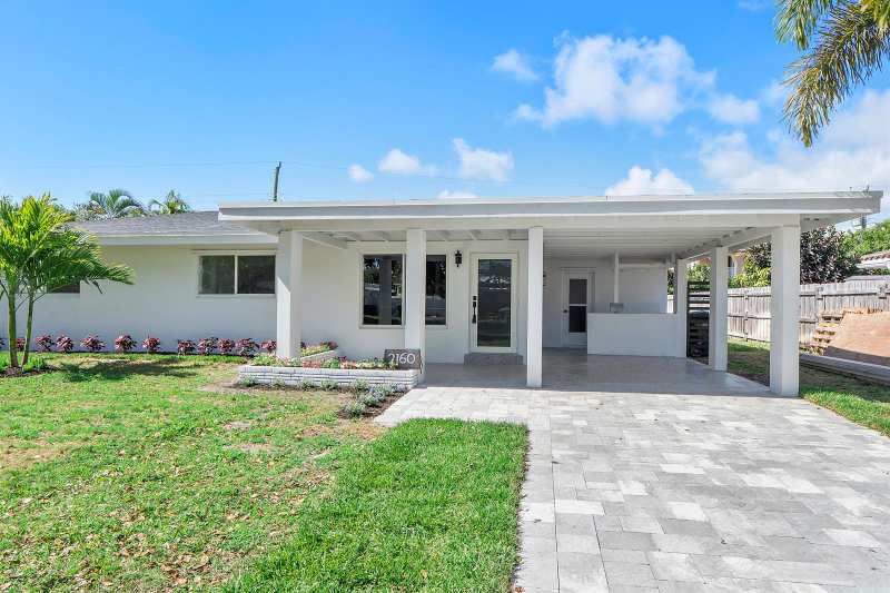 2160 NE 53rd Street, Fort Lauderdale FL 33308