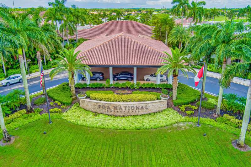 229 Cypress Point Drive, Palm Beach Gardens FL 33418