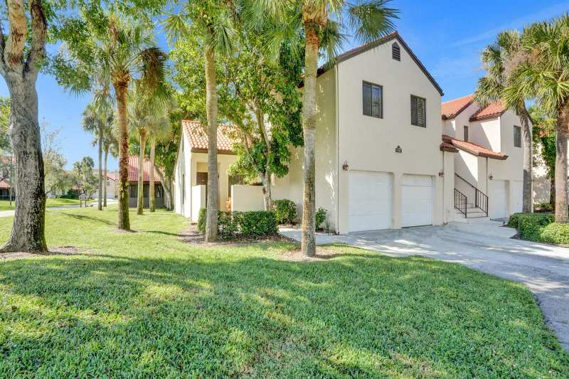 12 Vía De Casas Sur Unit 101, Boynton Beach FL 33426