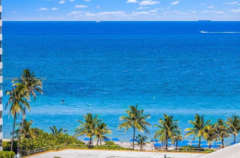 1985 S Ocean Dr # 10B, Hallandale Beach FL 33009