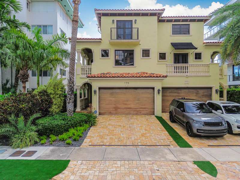 170 Isle Of Venice Drive, Fort Lauderdale FL 33301